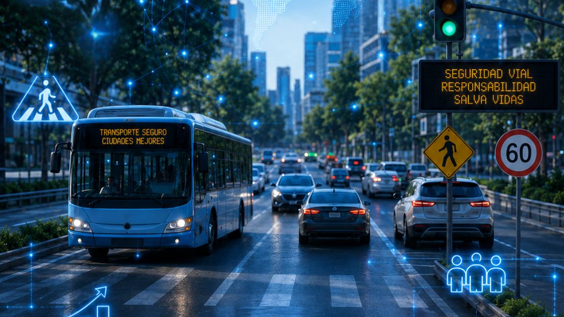 Transporte